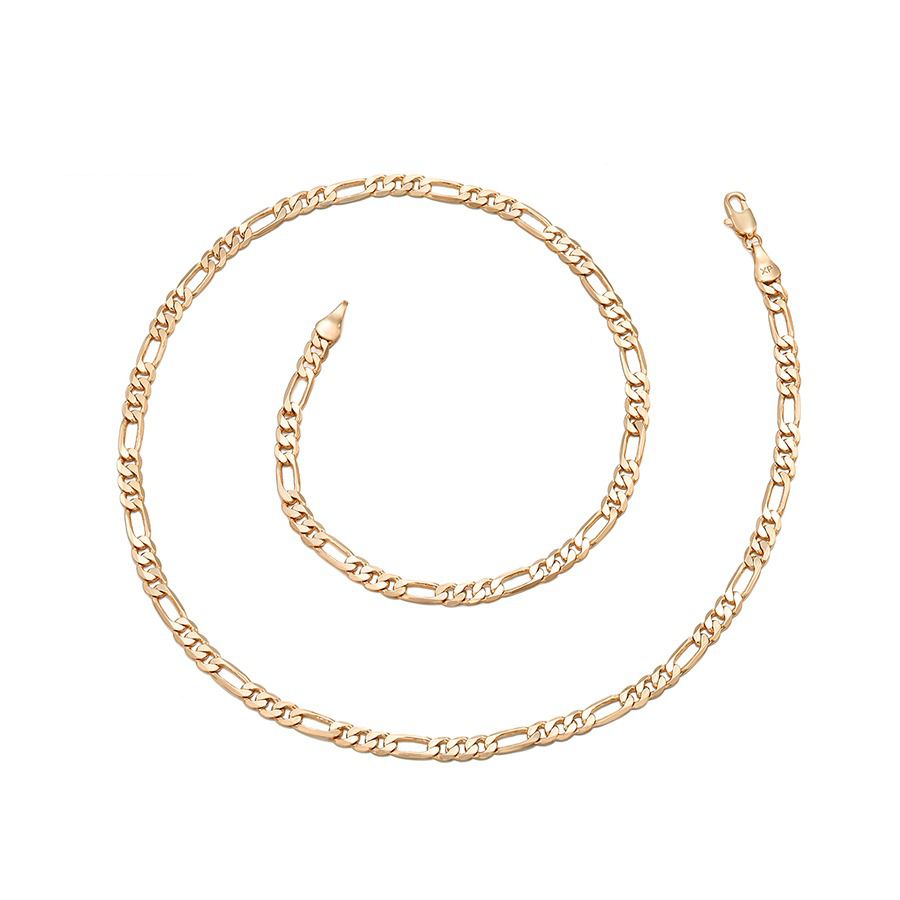 Gold filled nyaklánc
