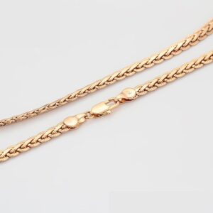 Thorenna gold filled nyaklánc 45cm - Image 3