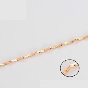Zarielle gold filled nyaklánc 45,5cm - Image 3
