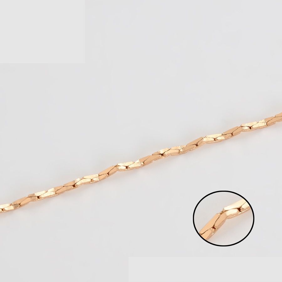 Zarielle gold filled nyaklánc 45,5cm - Image 3
