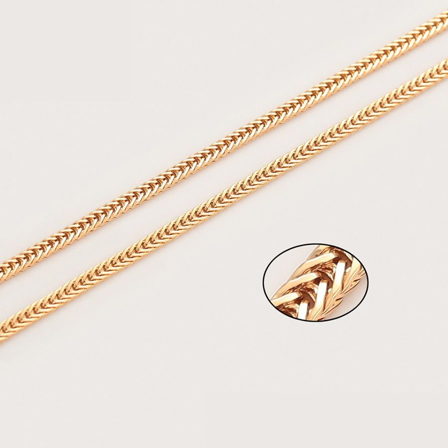 Zeralyne gold filled nyaklánc 45cm - Image 2