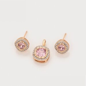 Aurelline gold filled szett