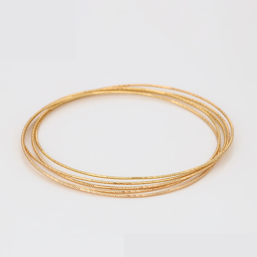 Averique gold filled karperec