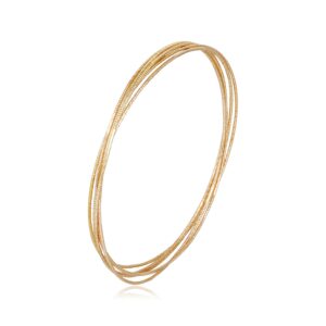 Averique gold filled karperec