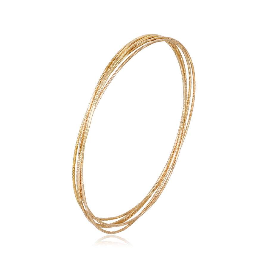 Averique gold filled karperec