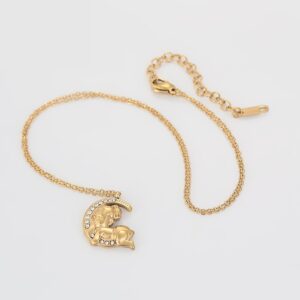 Cherivon gold filled nyaklánc